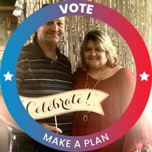 Meet your Posher, Doug